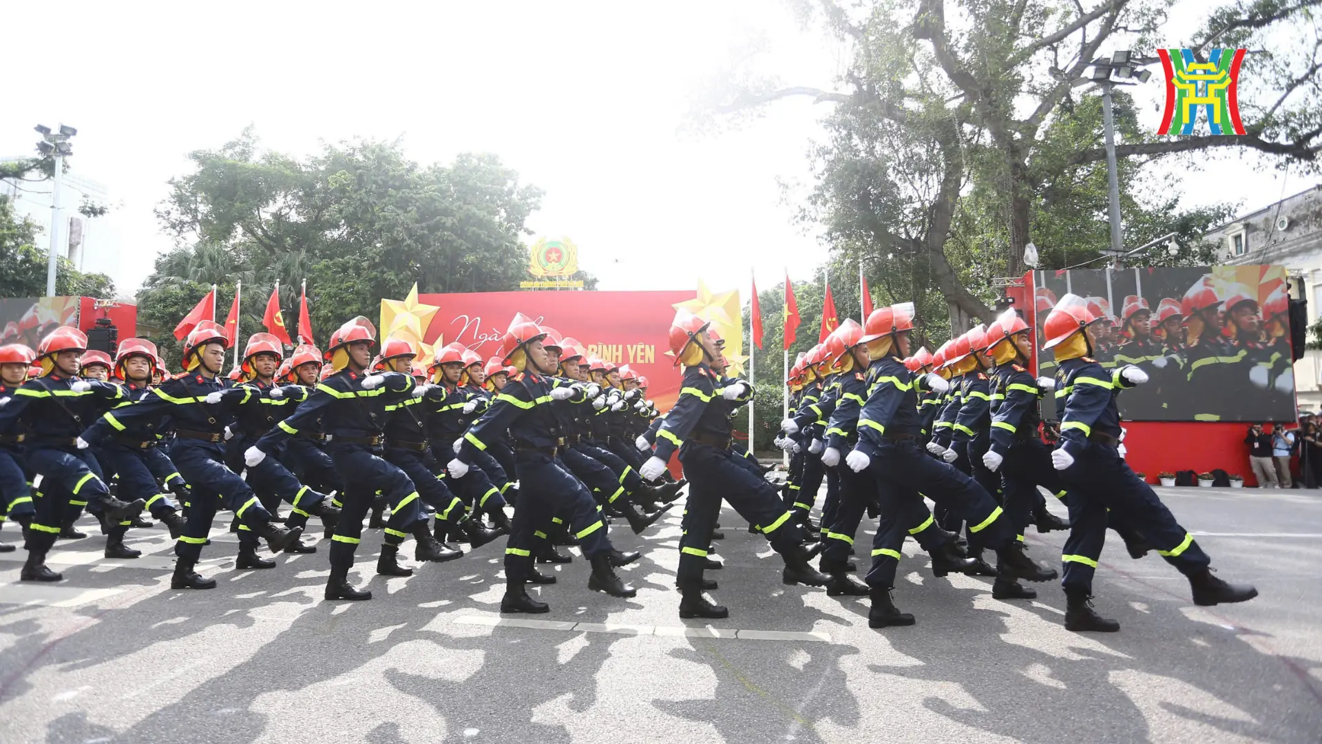 Đài PTTH Hà Nội